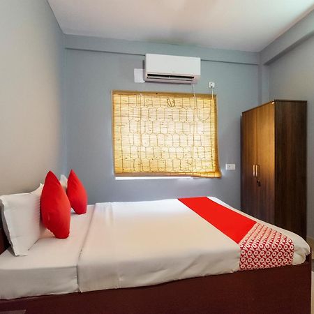 Hotel O Binayak Inn Calcutta Exteriör bild